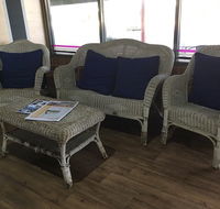 Trealours Cafe - Perth Resorts