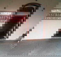 Treasure Court Chinese Restaurant - Accommodation Perth