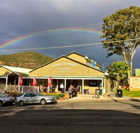 Wisemans Ferry Grocer Cafe - Perth Resorts
