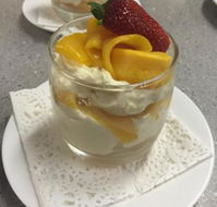 Zest Cafe  Catering - Accommodation Perth