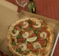 10'' Custom Pizzeria - Perth Resorts