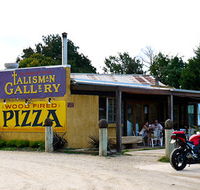 Alchemy Woodfired Pizza  Cafe - Perth Resorts