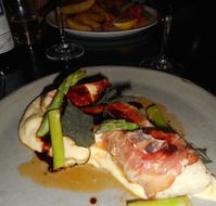 Belluci's Manuka - Accommodation Perth