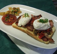 Birrigai Cafe - Perth Resorts
