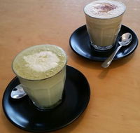 Blind Dove Cafe - Accommodation Perth