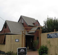 Blue Earth Cafe - Accommodation Perth