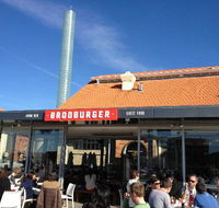 Brodburger - Perth Resorts