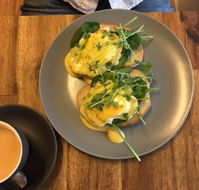 Burntwood cafe and pizza - Accommodation Perth