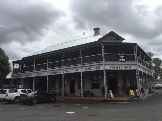 Lake Hiawatha NSW Accommodation Perth