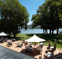 Canberra Southern Cross Yacht Club - Perth Resorts