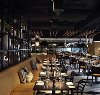 Capitol Bar and Grill - Perth Resorts