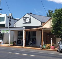 Chad's Bakery Cafe - Accommodation Perth