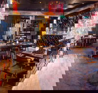 Chairman  Yip Restaurant - Perth Resorts