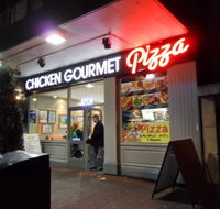 Chicken Gourmet Express Cafe - Perth Resorts