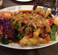 Chong Co Thai Restaurant  Bar - Accommodation Perth