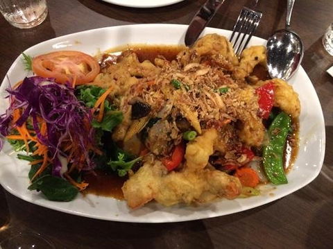 Chong Co Thai Restaurant & Bar - Accommodation Perth 0