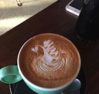 Coffee Lab - Accommodation Perth
