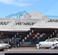 Dunedoo Pie Shop - Accommodation Perth