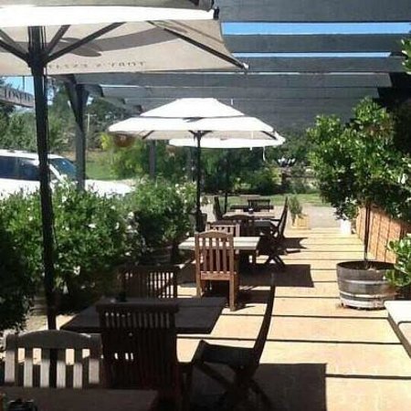 Sutton Forest NSW Perth Resorts