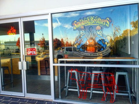 Elwoods Eatery - Accommodation Perth 0