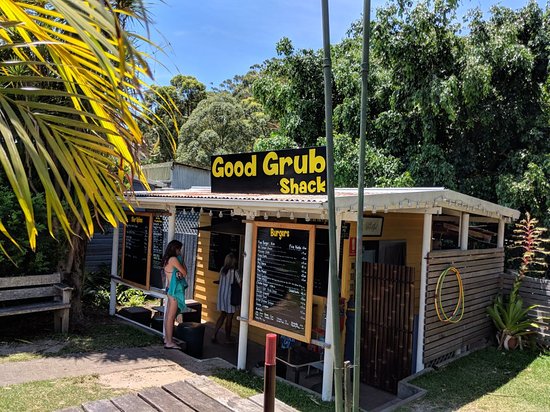 Bungwahl NSW Accommodation Perth