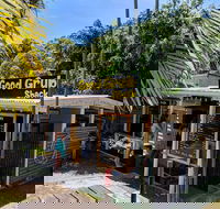 Good Grub Shack - Perth Resorts