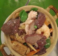 Happy's Chinese Restaurant - Perth Resorts