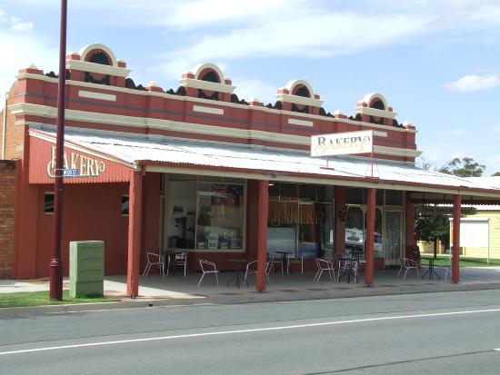 Gala Vale NSW Accommodation Perth