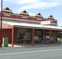 Jerilderie Bakery - Accommodation Perth