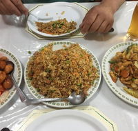 Jerilderie Sports Club Chinese Restaurant - Accommodation Perth