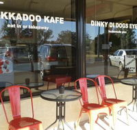 Kakkadoo Kafe - Accommodation Perth