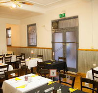 Kelly Bistro Royal Mail Hotel - Accommodation Perth