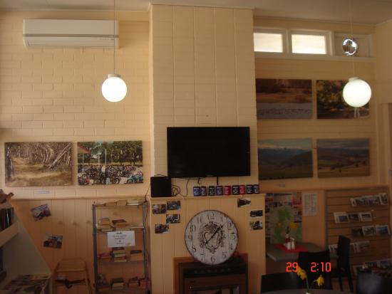 Jagungal Wilderness NSW Accommodation Perth