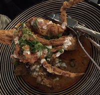 Kinn Thai Restaurant - Accommodation Perth