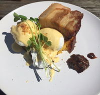 Lonsdale St. Eatery - Perth Resorts