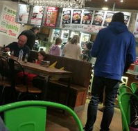 Mad Mex Fresh Mexican Grill - Perth Resorts