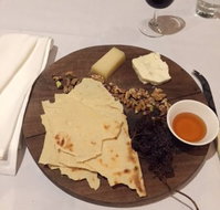 Mezzalira Italian Restaurant - Perth Resorts