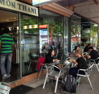 Mon Thani - Perth Resorts