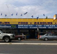 parkside Cafe - Accommodation Perth