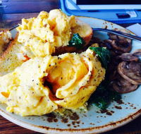 Patissez - Accommodation Perth