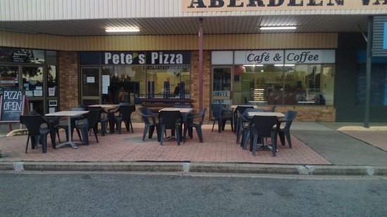 Aberdeen NSW Accommodation Perth