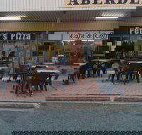 Pete's Pizza - Accommodation Perth