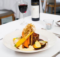 Riverbend Restaurant - Perth Resorts