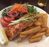 Stroud Central Hotel - Accommodation Perth