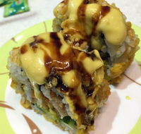 Sushi Bay - Perth Resorts