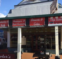 Syviers Coffee House - Perth Resorts