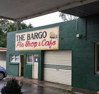 The Bargo Pie Shop  Cafe - Accommodation Perth