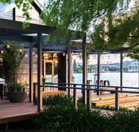 The Boat House - Perth Resorts