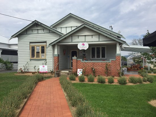 Allworth NSW Accommodation Perth