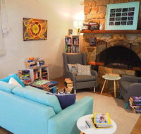 The Downward Dog Co Cafe - Accommodation Perth